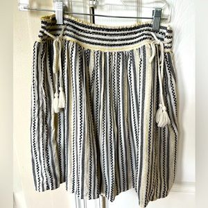 Boho style Old Navy Skirt